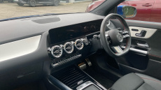 Mercedes-Benz GLA 220d 4Matic AMG Line Premium Plus 5dr Auto Diesel Hatchback